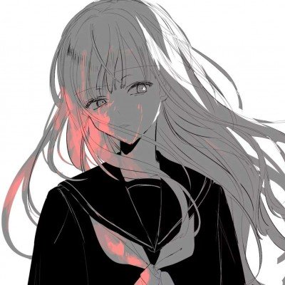 被900岁古画穿搭惊艳